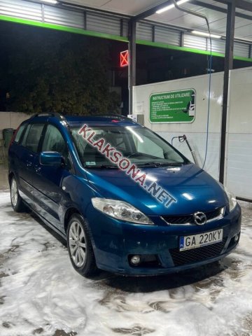 продам Mazda Mazda 5в пмр  фото 5