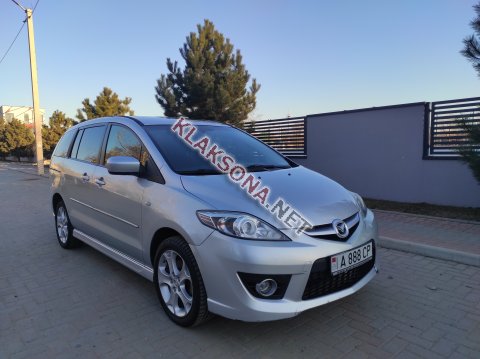 продам Mazda Mazda 5в пмр  фото 6