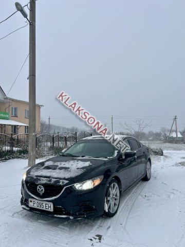 продам Mazda Mazda 6в пмр  фото 5