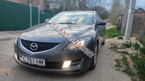 продам Mazda Mazda 6в пмр  фото 5