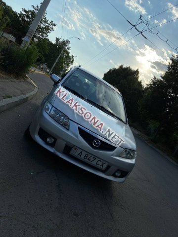 продам Mazda Premacyв пмр  фото 4