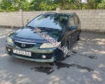 Mazda Premacy 2002г. 2 500 $ Mazda Premacy 2002г. 2 500 $