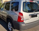 продам Mazda Tribute в пмр  фото 1