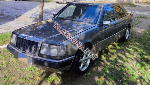 продам Mercedes-Benz 200в пмр  фото 5