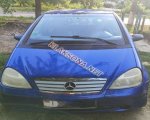 продам Mercedes-Benz A-klasse A 140 в пмр  фото 6
