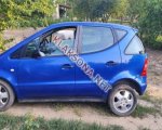 продам Mercedes-Benz A-klasse A 140 в пмр  фото 5