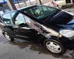 продам Mercedes-Benz A-klasse A 160 в пмр  фото 5