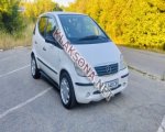 продам Mercedes-Benz A-klasse A 170 в пмр  фото 4