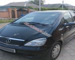 продам Mercedes-Benz A-klasse A 170 в пмр  фото 1
