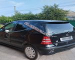 продам Mercedes-Benz A-klasse A 170 в пмр  фото 4
