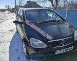 продам Mercedes-Benz A-klasse A 170 в пмр  фото 2