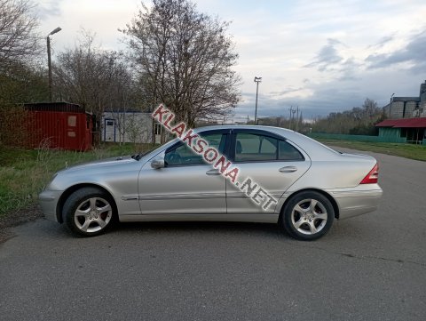 продам Mercedes-Benz C-klasse C 180в пмр  фото 6