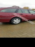 продам Mercedes-Benz C-klasse C 180 в пмр  фото 3