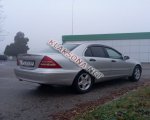продам Mercedes-Benz C-klasse C 180 в пмр  фото 2