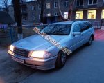 продам Mercedes-Benz C-klasse C 180 в пмр  фото 2