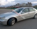 продам Mercedes-Benz C-klasse C 180 в пмр  фото 3