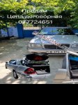 продам Mercedes-Benz C-klasse C 200 в пмр  фото 1