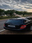 продам Mercedes-Benz C-klasse C 200 в пмр  фото 4