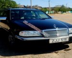 продам Mercedes-Benz C-klasse C 200 в пмр  фото 1