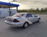 продам Mercedes-Benz C-klasse C 220 в пмр  фото 3