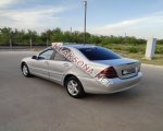 продам Mercedes-Benz C-klasse C 220 в пмр  фото 6
