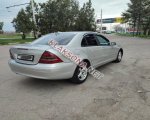 продам Mercedes-Benz C-klasse C 220 в пмр  фото 3