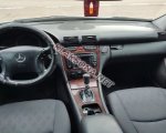 продам Mercedes-Benz C-klasse C 220 в пмр  фото 5