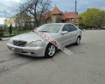 продам Mercedes-Benz C-klasse C 220 в пмр  фото 2