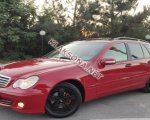 продам Mercedes-Benz C-klasse C 220 в пмр  фото 4