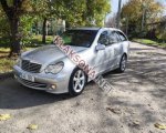 продам Mercedes-Benz C-klasse C 220 в пмр  фото 3