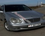 продам Mercedes-Benz C-klasse C 220 в пмр  фото 3