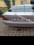 продам Mercedes-Benz C-klasse C 220 в пмр  фото 3