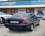 продам Mercedes-Benz C-klasse C 220 в пмр  фото 3