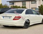 продам Mercedes-Benz C-klasse C 220 в пмр  фото 5
