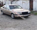 продам Mercedes-Benz C-klasse C 220 в пмр  фото 6