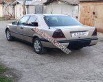 продам Mercedes-Benz C-klasse C 220 в пмр  фото 4