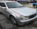 продам Mercedes-Benz C-klasse C 220 в пмр  фото 1