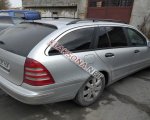 продам Mercedes-Benz C-klasse C 220 в пмр  фото 2