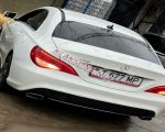 продам Mercedes-Benz C-klasse C 250 в пмр  фото 1