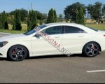 продам Mercedes-Benz C-klasse C 250 в пмр  фото 4