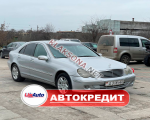 продам Mercedes-Benz C-klasse C 270 в пмр  фото 6