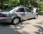 продам Mercedes-Benz C-klasse C 320 в пмр  фото 2