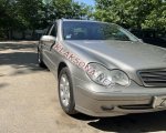 продам Mercedes-Benz C-klasse C 320 в пмр  фото 5