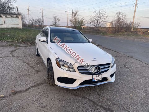 продам Mercedes-Benz C-klasse C 350в пмр  фото 4