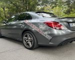 продам Mercedes-Benz C-klasse C 350 в пмр  фото 4
