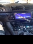 продам BMW 5er 520 в пмр  фото 2