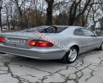 продам Mercedes-Benz CLK-klasse CLK 200 в пмр  фото 4