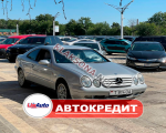 продам Mercedes-Benz CLK-klasse CLK 200 в пмр  фото 5