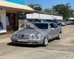 продам Mercedes-Benz CLK-klasse CLK 200 в пмр  фото 1
