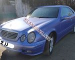 продам Mercedes-Benz CLK-klasse CLK 200 в пмр  фото 5